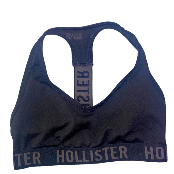 Hollister Other - Hollister sports bra